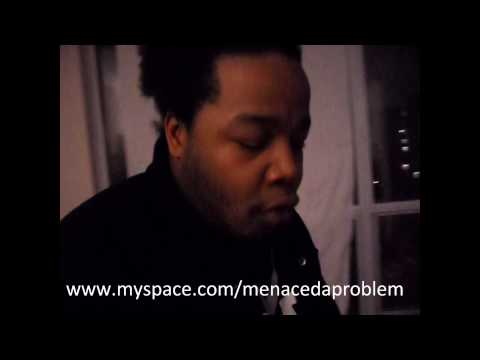 Threat Ft Benny Blancco - Crazy freestyle