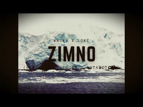 wnuKu x Loki - ZIMNO