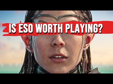Is ESO Worth Playing In 2026? Pros and Cons After 1000+ Hours