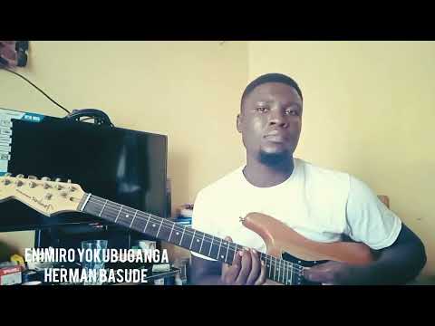 ENIMIRO YOKUBUGANGA by Herman Basude