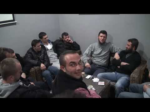 Disa që i thojnë vetit "të civilizum" (pyetje) - Hoxhë Metush Memedi