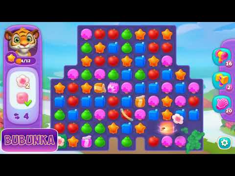 Wildscapes level 553 HD