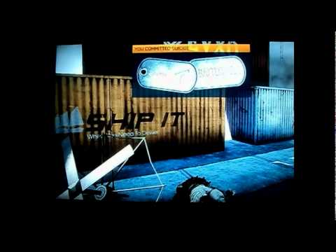 Battlefield 3 Noshahr canals trick/glitch