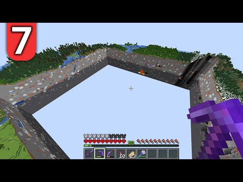 I Removed 30,000,000 Blocks In Minecraft...Here's Why