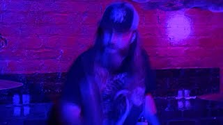 Sasquatch - New Disguise (Live at Cafe 611, Frederick, MD 8/3/2022)