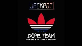 Fetty Wap, Red Cafe &amp; Fabolous  Jackpot  WSHH Exclusive   Official Audio