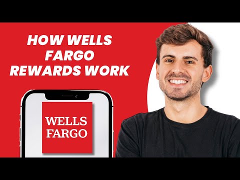 Wells Rewards Program