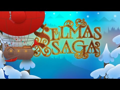 Julkalendern: Selmas saga Video