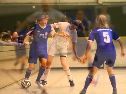 Hallenturnier des TUS Oeventrop (+60 Bonusbilder)