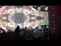 Primus: Restin' Bones, Bob's Party Time Lounge, American Life; July 5, 2025; Paso Robles, CA