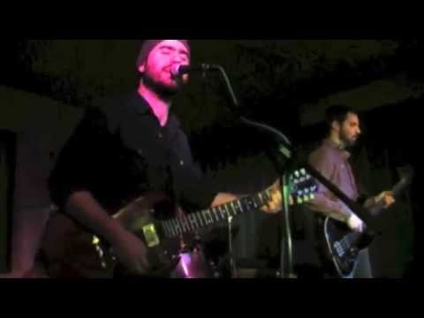 Chris Degnore and the Black Drops - At Night