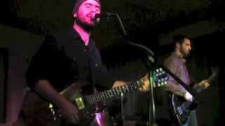 Chris Degnore and the Black Drops - At Night