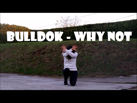 불독 BULLDOK - 어때요 (Why Not) 안무 Dance Cover