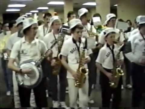 1989 Show Of Shows Kids Band