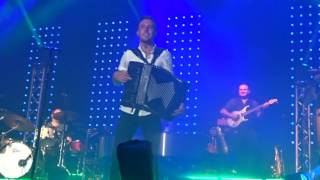 nathan carter live cork marquee july 2017 irish rover