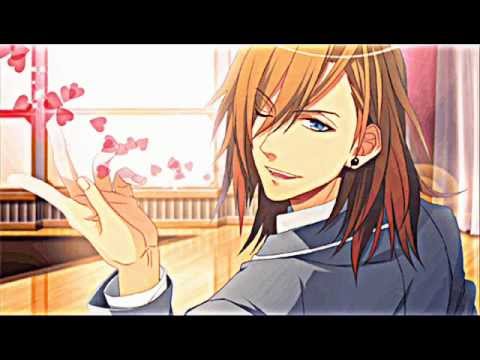 Sekai No Hate Made Believe Heart - Uta No Prince Sama