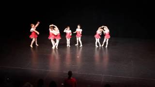 Gershwin: Part V: Friday Tenderfoot - Clap Yo' Hands (Ella Fitzgerald)