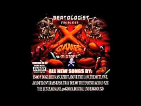 Geez Moving (Dirty) - Tray Deee from tha Eastsidaz feat. HaHa Loc from Pomona City Rydaz