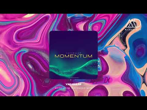 Vakabular - Momentum (Extended Mix) [Hollystone Records]