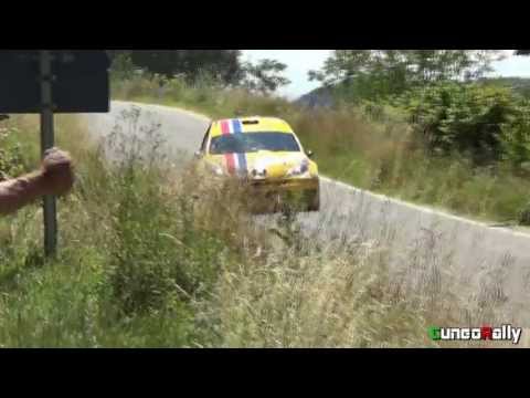 12° Moscato Rally 2013 [HD]