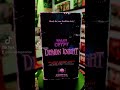 DEMON KNIGHT Vhs Vhscollection Vhscollector Videostore Vhs