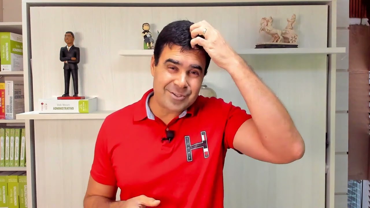 ENAM: Julgados de Direito Administrativo Mais Recorrentes em Provas da FGV - Bloco 02