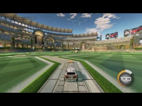 Diggi dis arial is insane