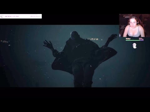 Bloated Corpse and a Skin-Walker Ya'll | The Quarry | Chapter 3