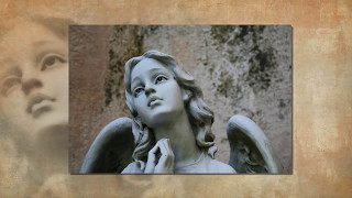 Jackie Evancho -  Concrete Angel