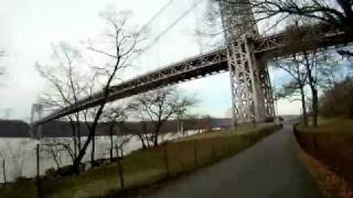 Harlem-on-the-Hudson feat Tom Waits Falling Down.wmv