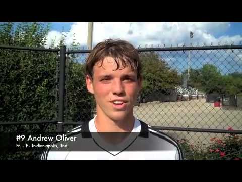 Meet Andrew Oliver