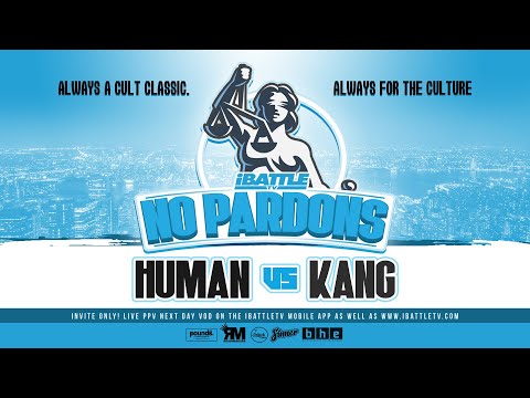 Kang vs Human
