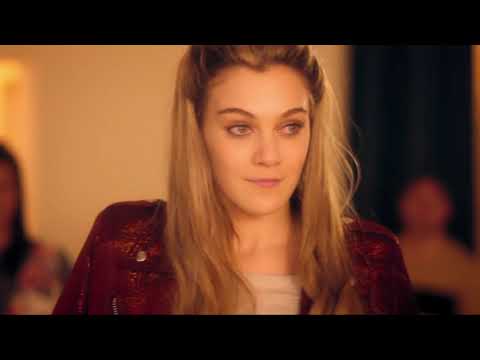 Competencia Greta y Allegra  - Entrelazados Disney