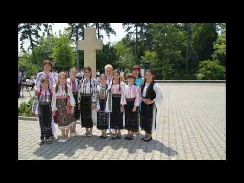 COPIII DIN PRUNDENI LA ZIUA IEI RM VALCEA   23 iunie 2017