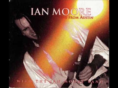 Ian Moore Band   Blue Sky/Abraham, Martin & John LIVE with Lyrics in Description