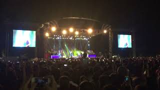 Sıla - Afitap / İzmir Enternasyonal Fuarı 2017