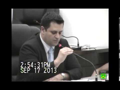 34ª R O  2013   PL nº 125 2013