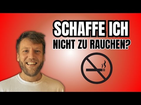 Tag 3 ohne Rauchen und Kiffen