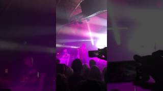 Matisyahu @ Belly Up Forest of Faith March 15, 2017