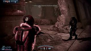 At Any Cost - Let's Play Mass Effect 3 Part 62