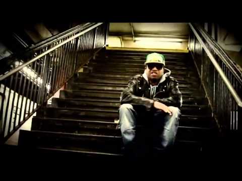 Red Cafe - His Story (Official Video)