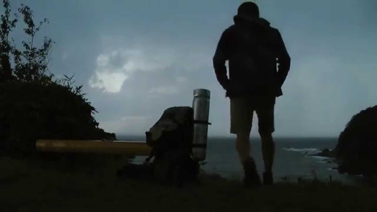 鎧駅STB ( station bivouac ) 20140900