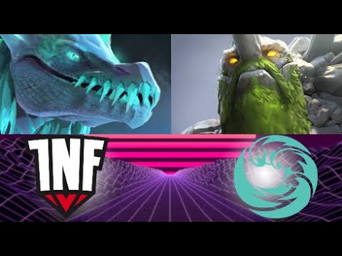 Infamous U.esports vs beastcoast  (game 1) BO2 |  HIGHLIGHTS