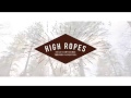 High Ropes - Class Video | Outdoor Education | Pali Institute