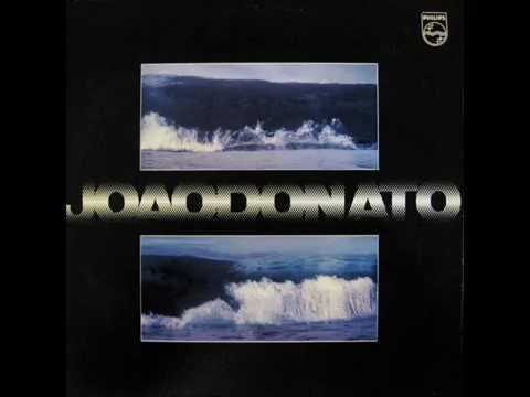 João Donato - LP Lugar Comum - Album Completo/Full Album