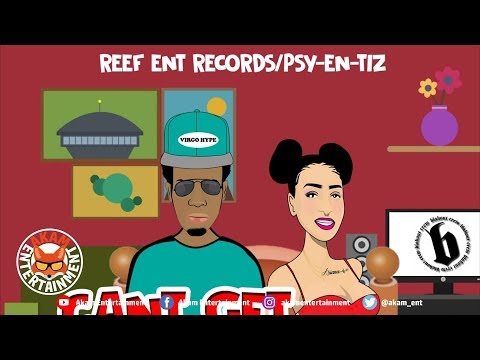 Virgo Hype x Dee - Can't Get Enough (Raw) April 2019