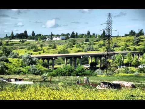 Aliona Fox- My Moldova.wmv
