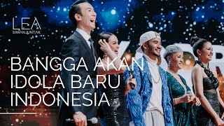 Download lagu Bangga Akan Idola Baru Indonesia mp3