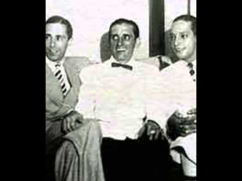 Sílvio Caldas e Francisco Alves - VITÓRIA - Nonô e Noel Rosa