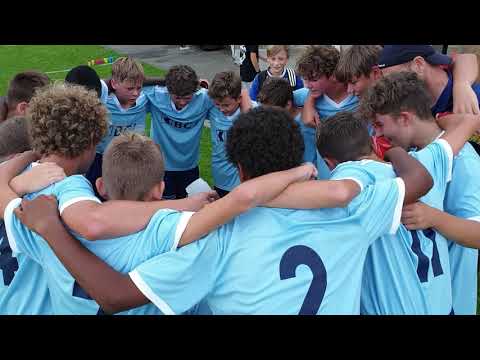 Ici c'est Moutier ! Soirée soutien Juniors 2020